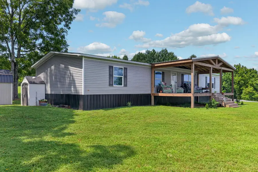 380 Beaver Ln., Gainesboro, TN 38562 - #3