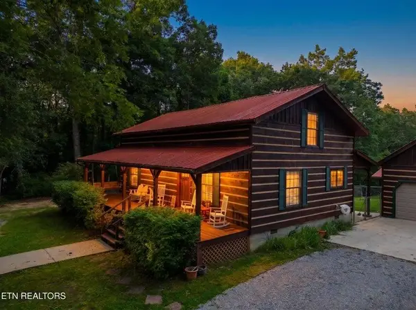 139 Taft Story Rd, Jamestown, TN 38556-5894