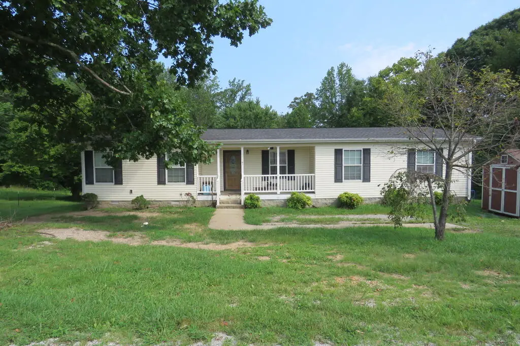 767 Moore Road, Cookeville, TN 38506 - #1