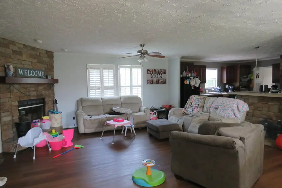 767 Moore Road, Cookeville, TN 38506 - #2