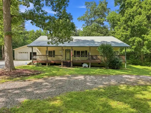 131 Critter Crossing Rd, CROSSVILLE, TN 38572