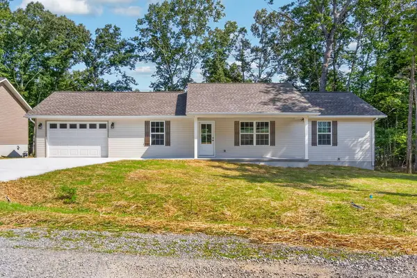 1105 Mohave Drive, CROSSVILLE, TN 38572