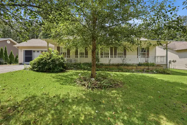2018 Keno Drive, CROSSVILLE, TN 38572