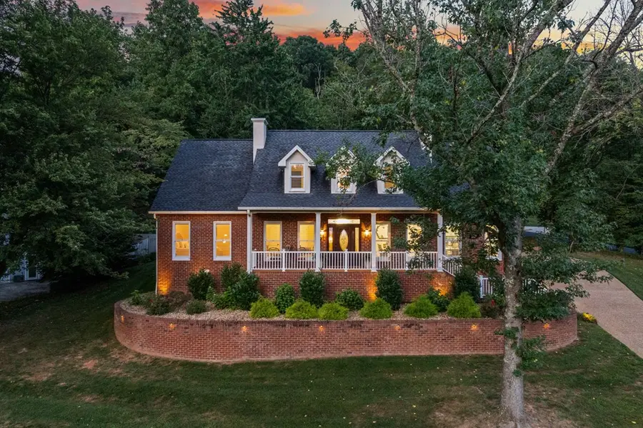 1566 N Plantation Dr, Cookeville, TN 38506 - #3
