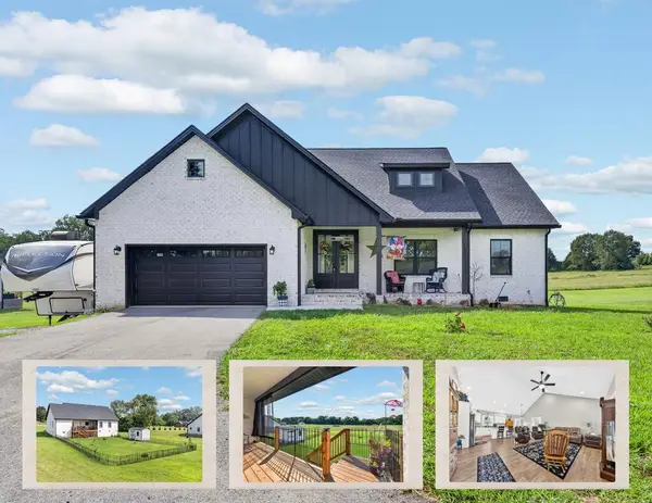 1200 Rickman Rd, LIVINGSTON, TN 38570