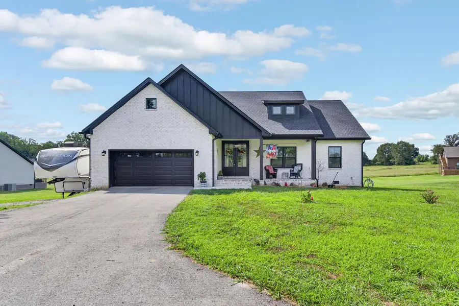 1200 Rickman Rd, Livingston, TN 38570 - #2