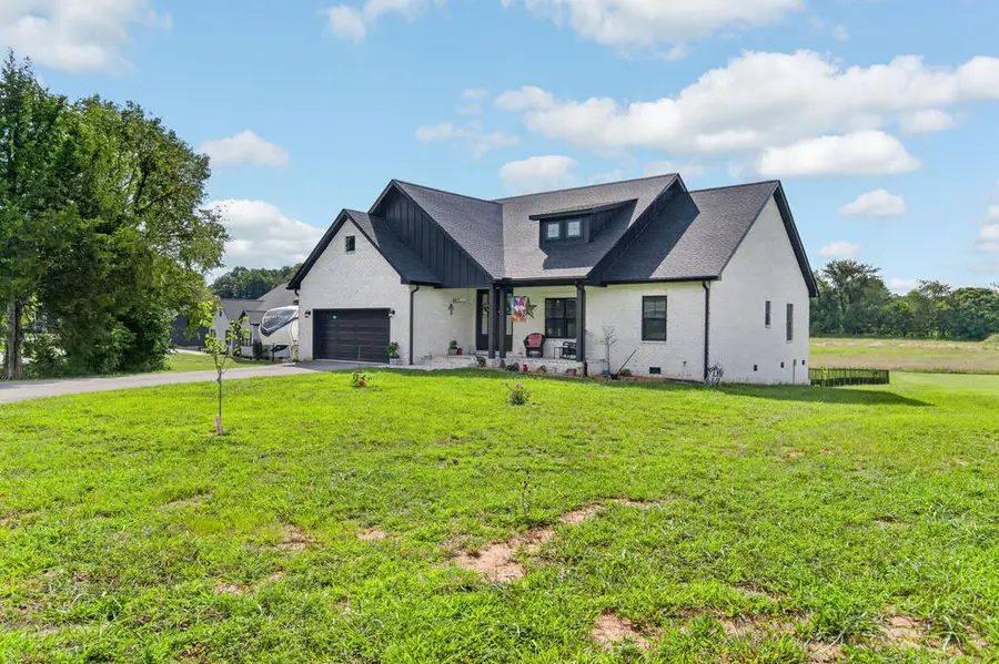 1200 Rickman Rd, Livingston, TN 38570 - #3