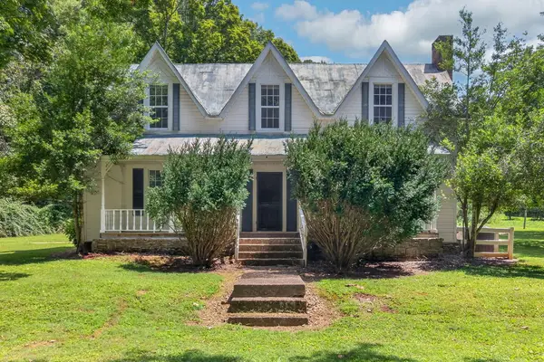 527 Ward Fork Rd, WHITLEYVILLE, TN 38588