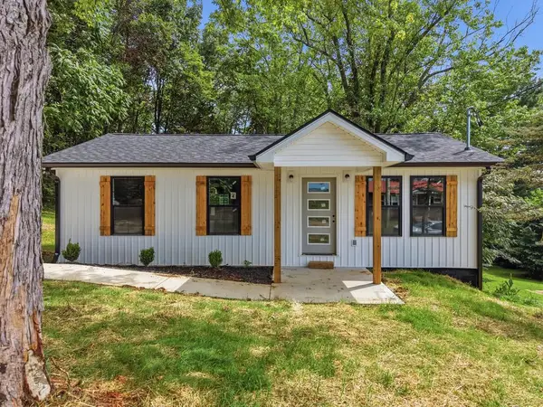 815 Water Street, LIVINGSTON, TN 38570