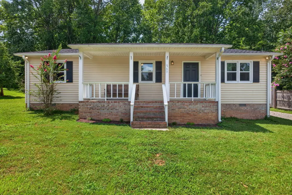 1763 Eastlake Dr, Cookeville, TN 38506 - #1