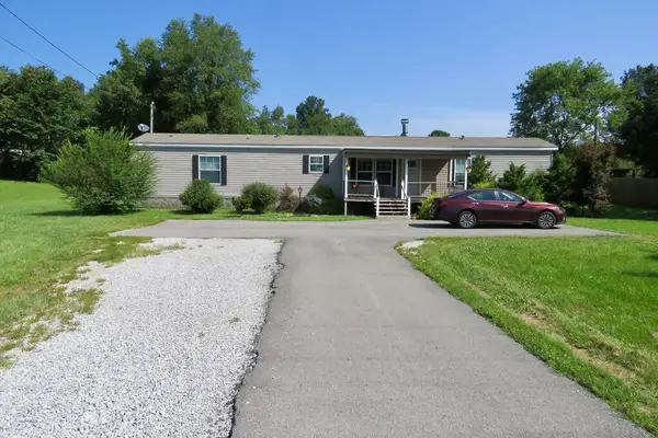 197 Armstrong Road, DOYLE, TN 38559