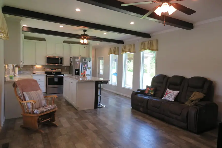 197 Armstrong Road, Doyle, TN 38559 - #2
