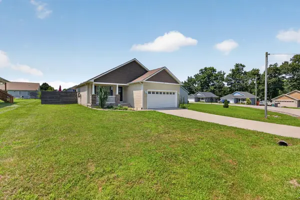 197 Panther Valley Rd, CROSSVILLE, TN 38555