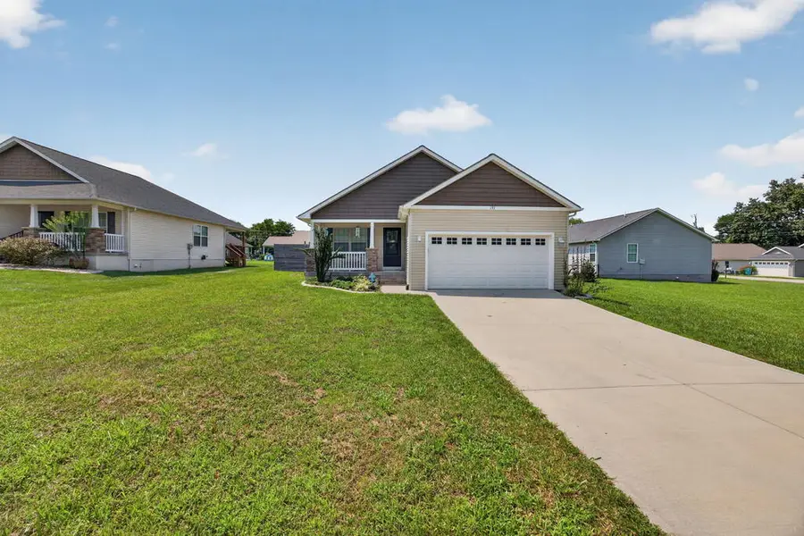 197 Panther Valley Rd, Crossville, TN 38555 - #2