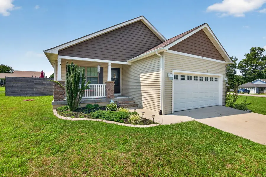 197 Panther Valley Rd, Crossville, TN 38555 - #3