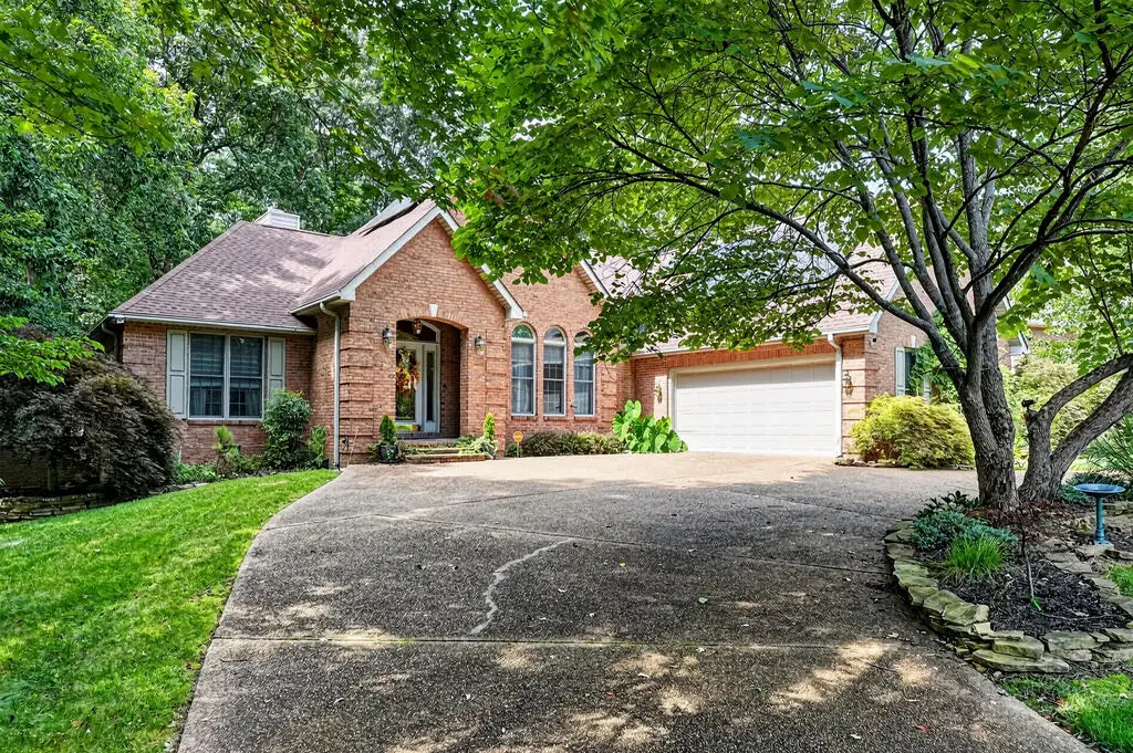 118 Quail Hollow Ct., Crossville, TN 38555 - #1