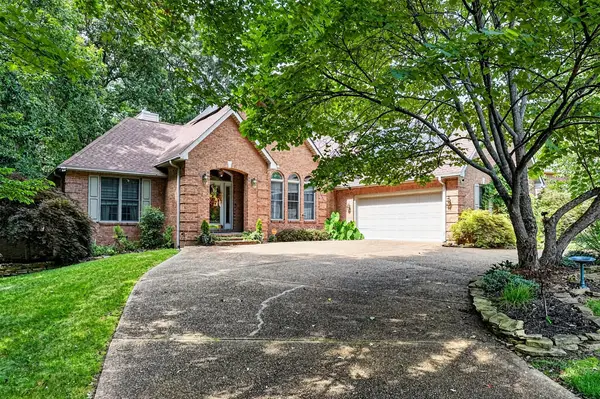118 Quail Hollow Ct., CROSSVILLE, TN 38555