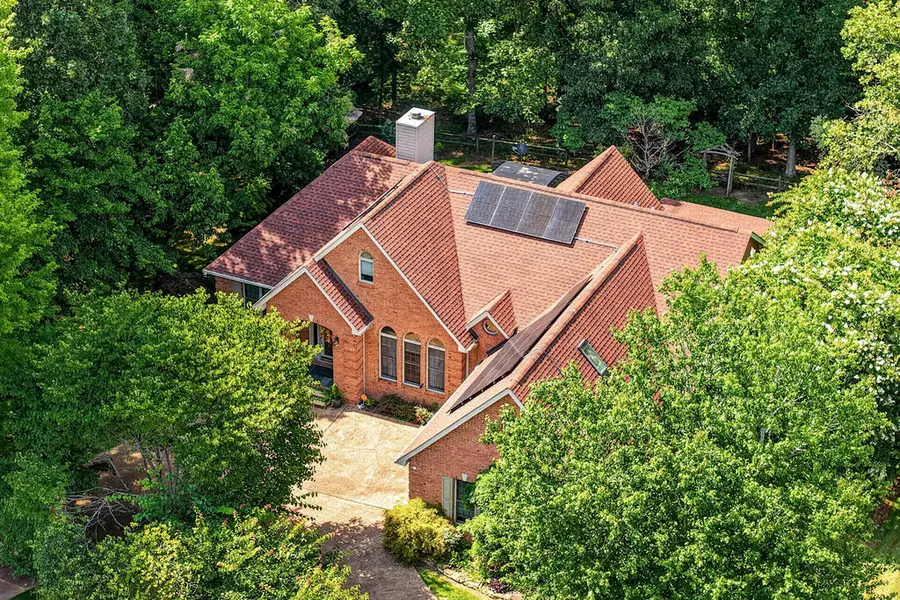 118 Quail Hollow Ct., Crossville, TN 38555 - #2