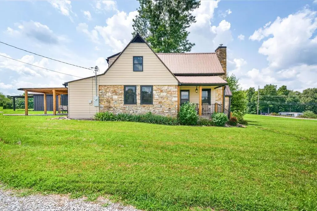 1502 Pigeon Ridge Road, Crossville, TN 38555 - #1