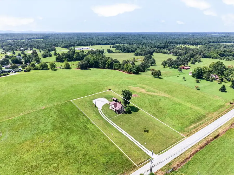 1502 Pigeon Ridge Road, Crossville, TN 38555 - #2