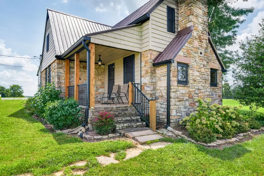 1502 Pigeon Ridge Road, Crossville, TN 38555 - #3