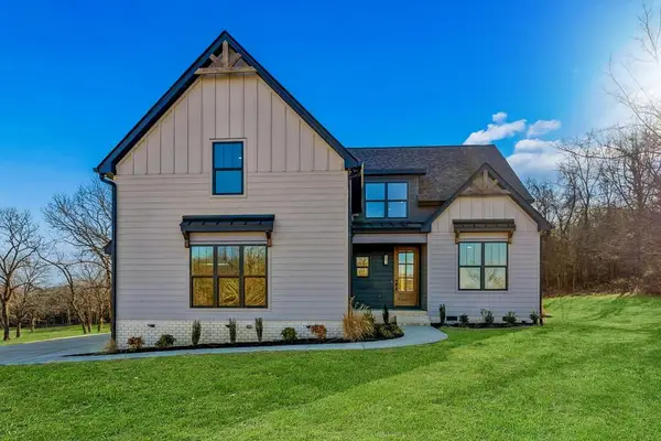 13841 Cainesville Road Lot 3, LEBANON, TN 37090