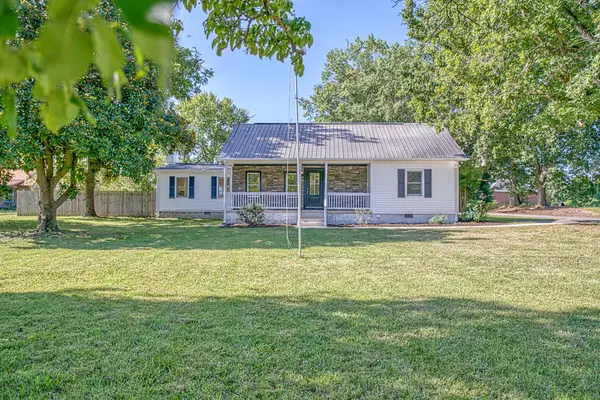 2774 Cookeville Hwy, SMITHVILLE, TN 37166