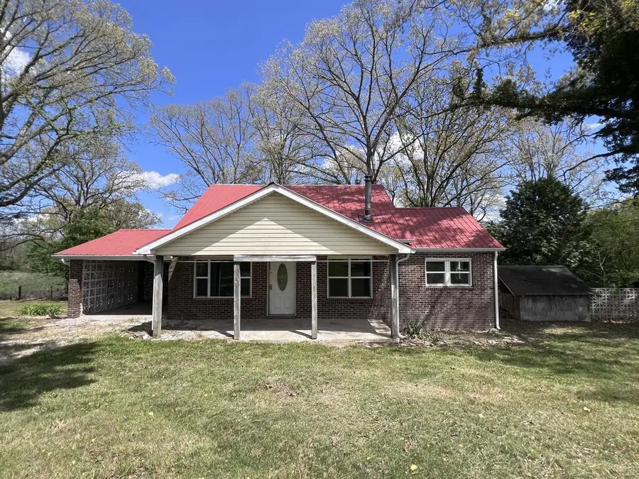 1089 Bicknell Rd, Clarkrange, TN 38553 - #2
