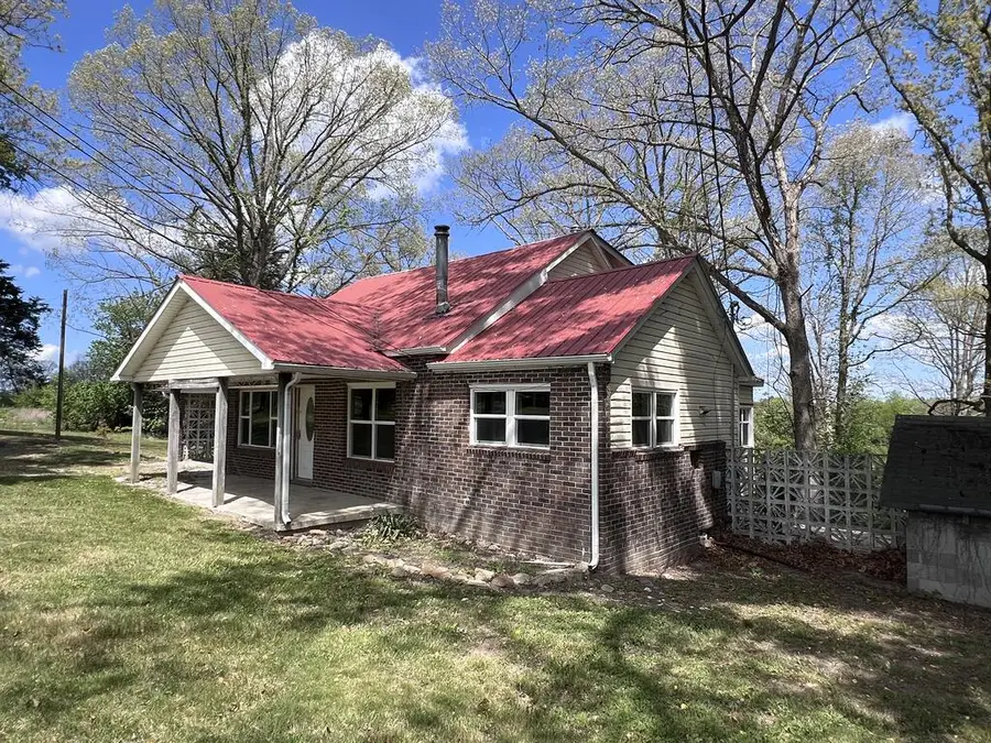 1089 Bicknell Rd, Clarkrange, TN 38553 - #3