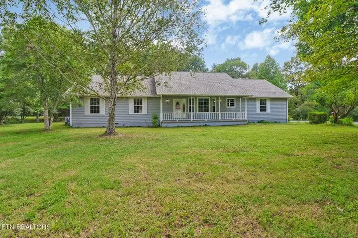 236 Will Dr, Crossville, TN 38555 - #1