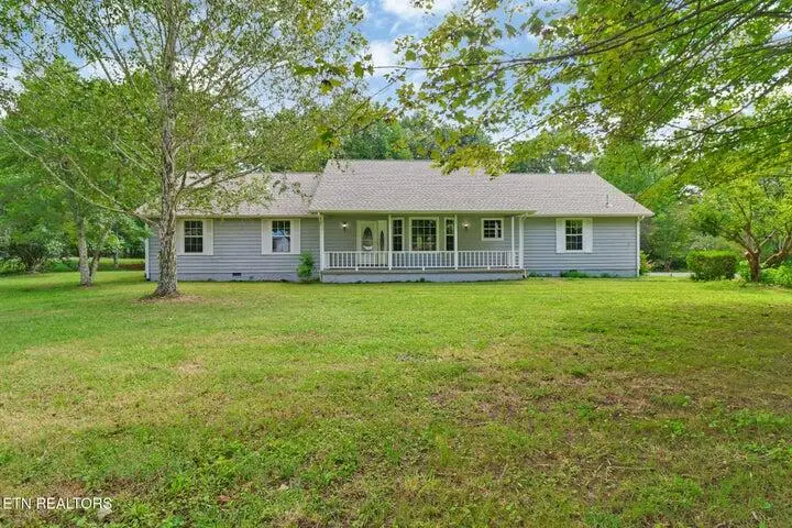 236 Will Dr, Crossville, TN 38555 - #2