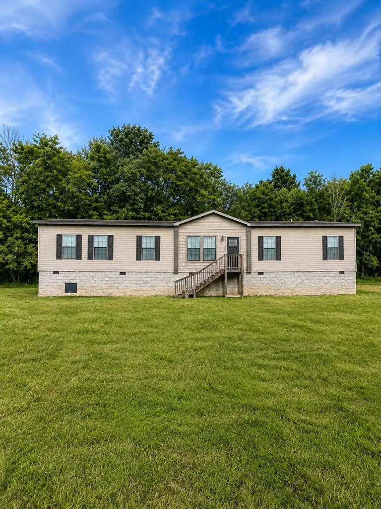 3955 Holmes Gap Road, Watertown, TN 37184 - #1