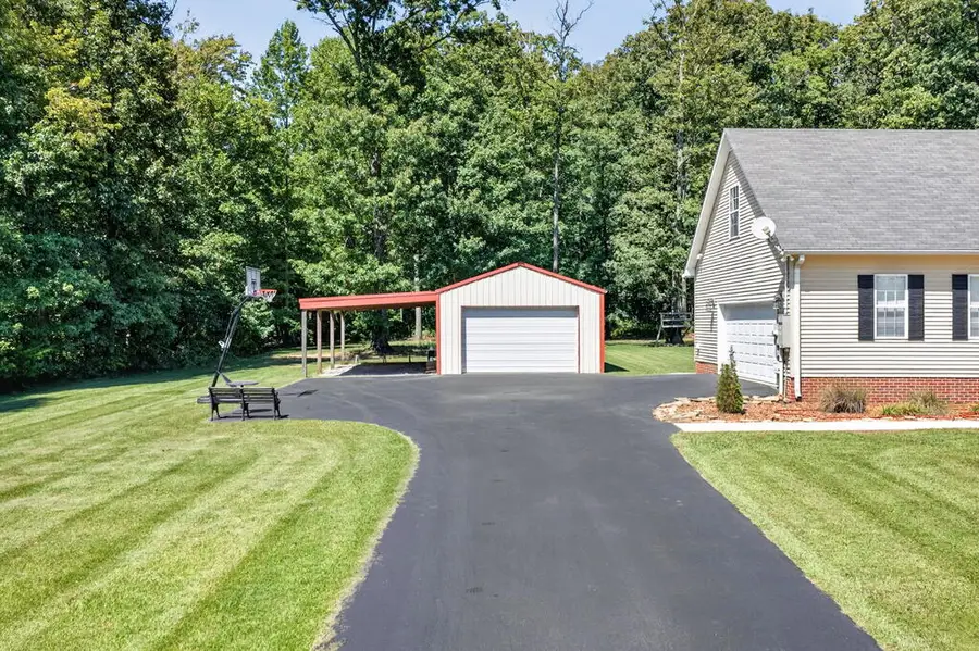 990 Brotherton Drive, Cookeville, TN 38506 - #3