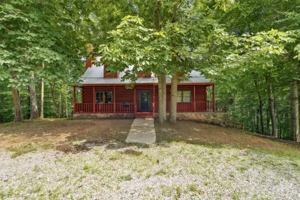 487 487 Rocky River Shores Drive, Rock Island, TN 38581