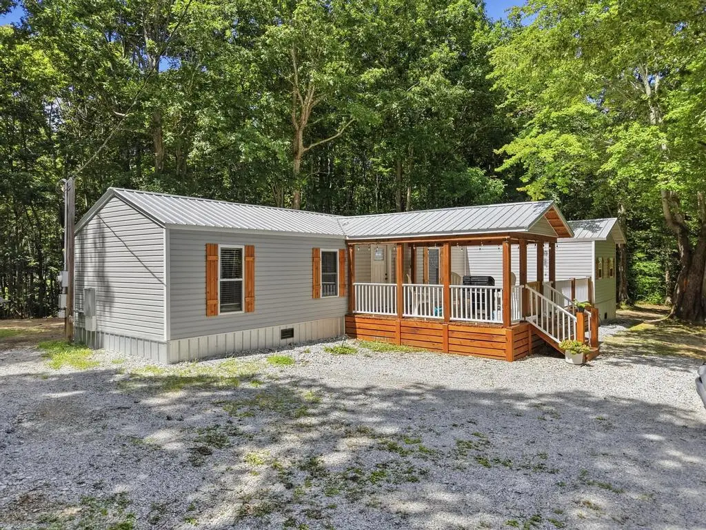 1028 N Pointe, Jamestown, TN 38556 - #1