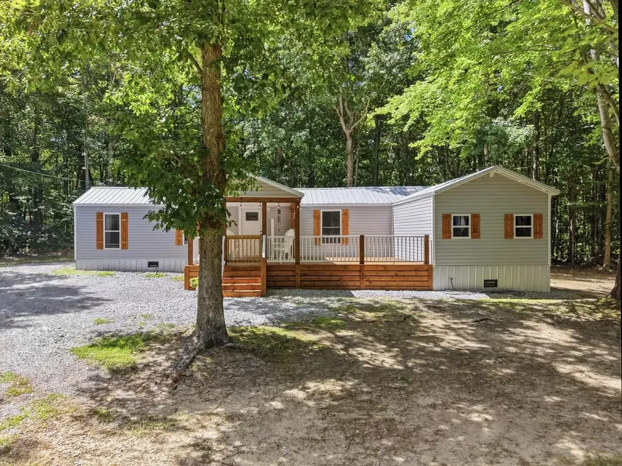 1028 N Pointe, Jamestown, TN 38556 - #2