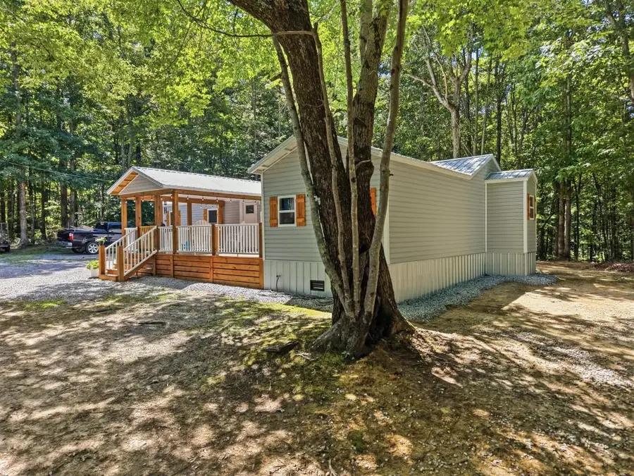 1028 N Pointe, Jamestown, TN 38556 - #3