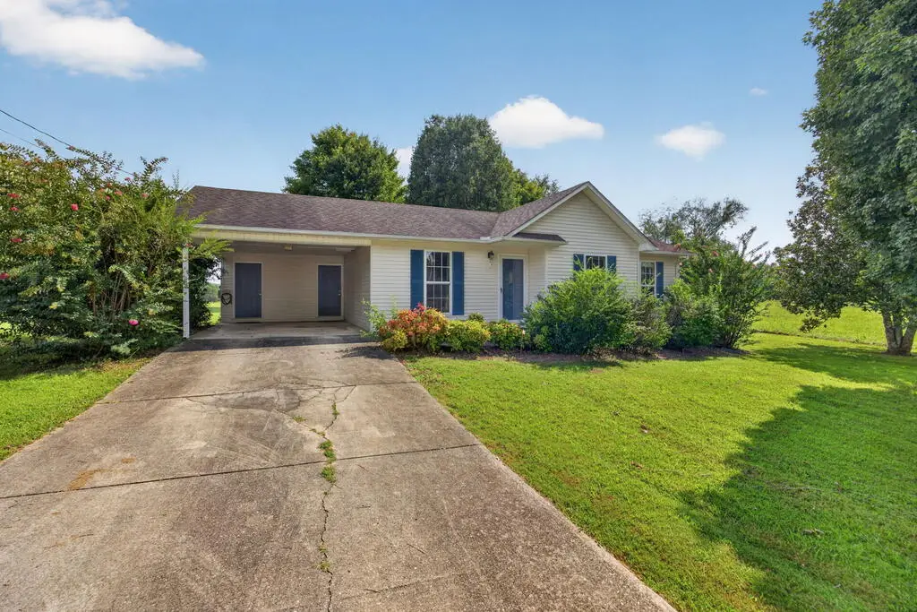 128 Findlay S/d Rd, Sparta, TN 38583 - #1