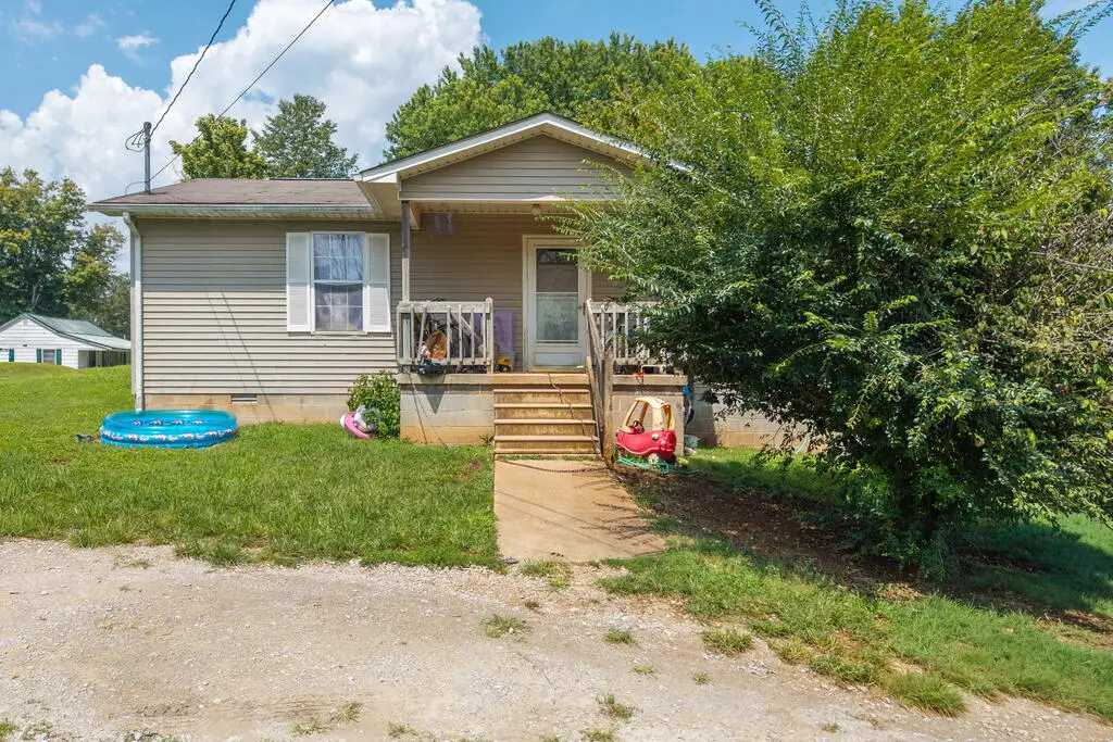 260 Mountain St, Doyle, TN 38559-1124 - #1