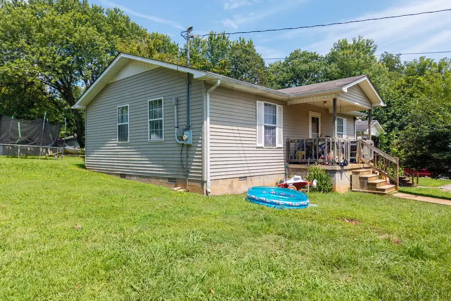 260 Mountain St, Doyle, TN 38559-1124 - #2
