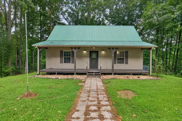 147 Ray Ln, GAINESBORO, TN 38562