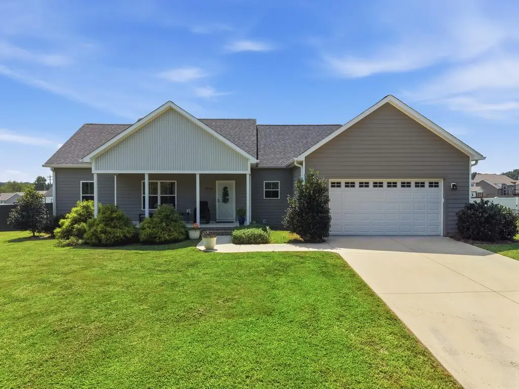 3770 Cumby Road, Cookeville, TN 38501 - #1