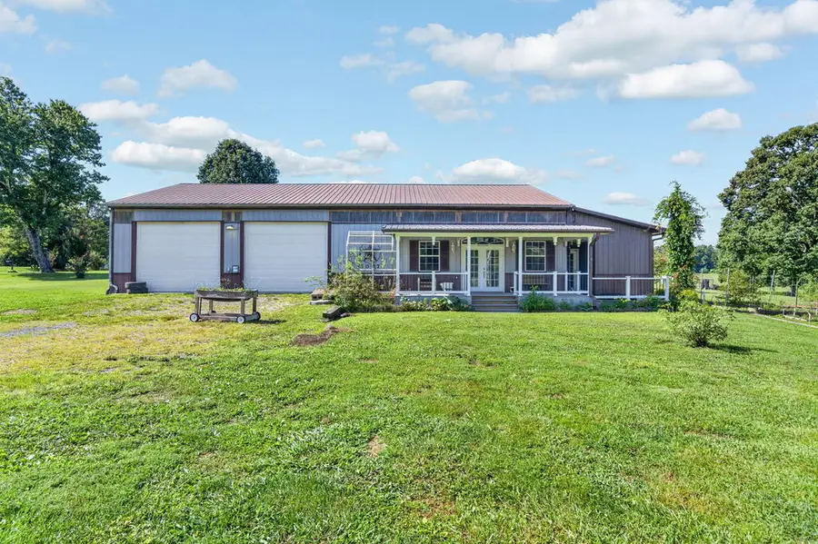 1024 Fira Ashburn Rd, Monterey, TN 38574 - #3