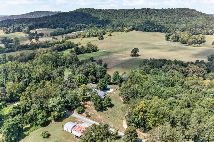 380 Webbs Camp Rd, Walling, TN 38587 - #3
