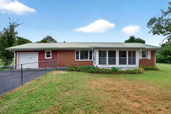 220 Midway Subdivision Circle, RICKMAN, TN 38580