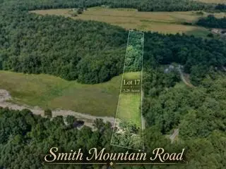 Lot 17 Smith Mountain Road, Rockwood, TN 37854 - #1