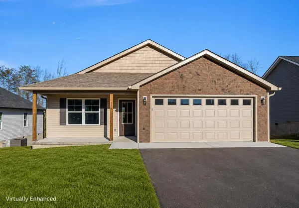 138 Sky View Meadow Drive, CROSSVILLE, TN 38555