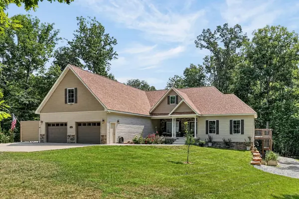 405 Riverwatch Trace, SPARTA, TN 38583