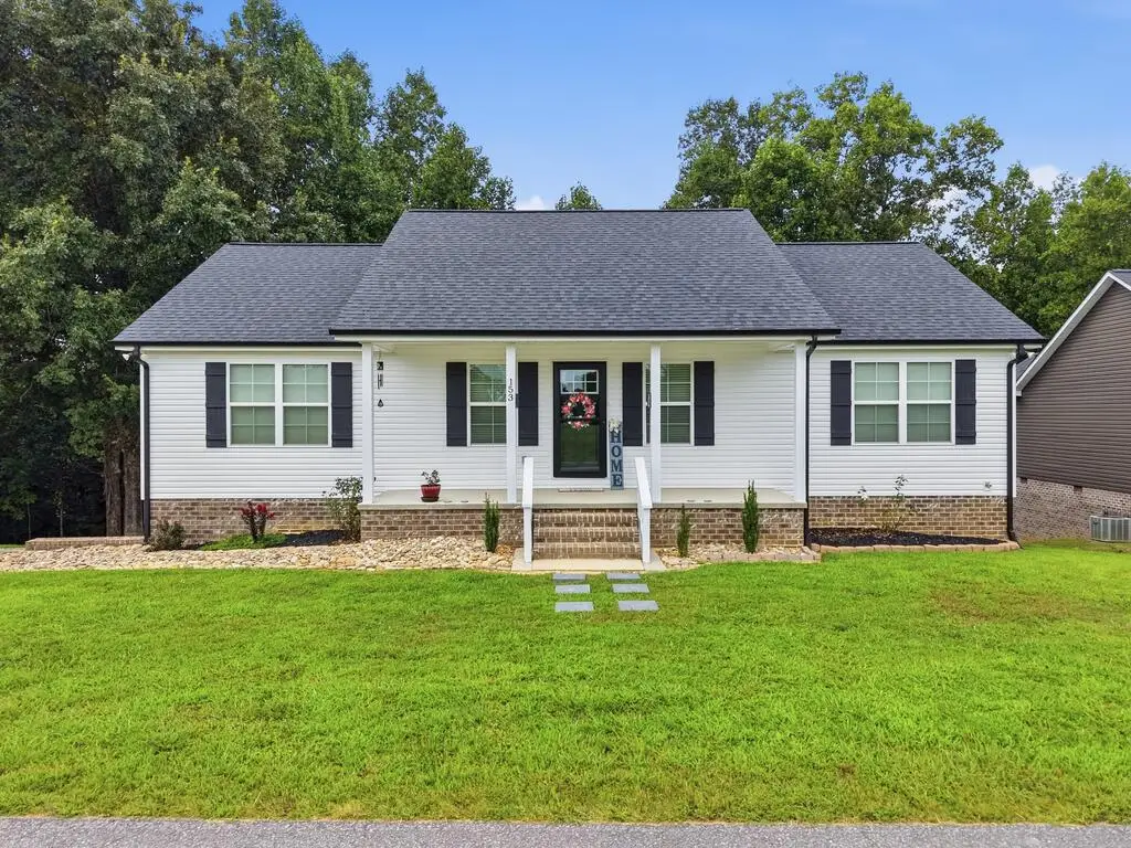153 Hailey Ridge, Gainesboro, TN 38562 - #1