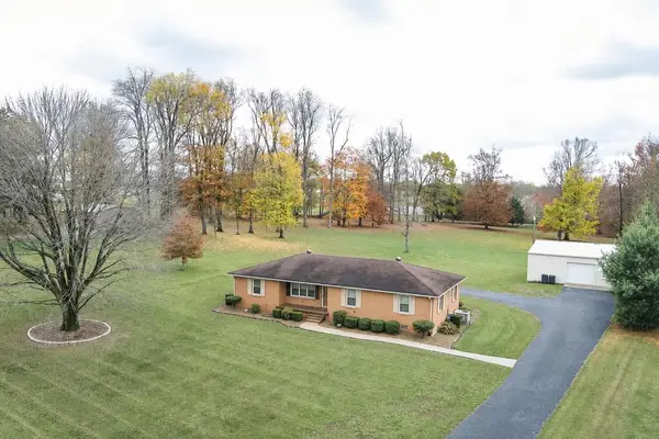 1200 Sullivan Dr., LAFAYETTE, TN 37083